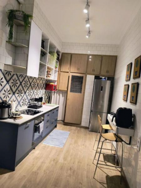 Habitaciones Comodas
